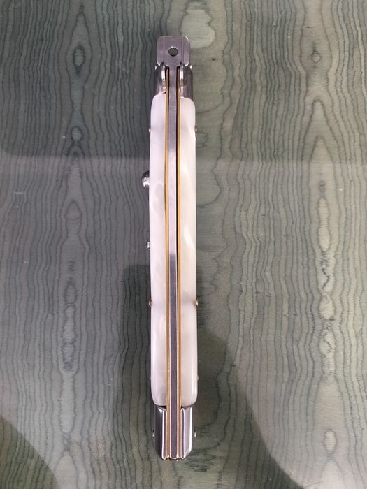 Briceag stileto 33 cm de calitate