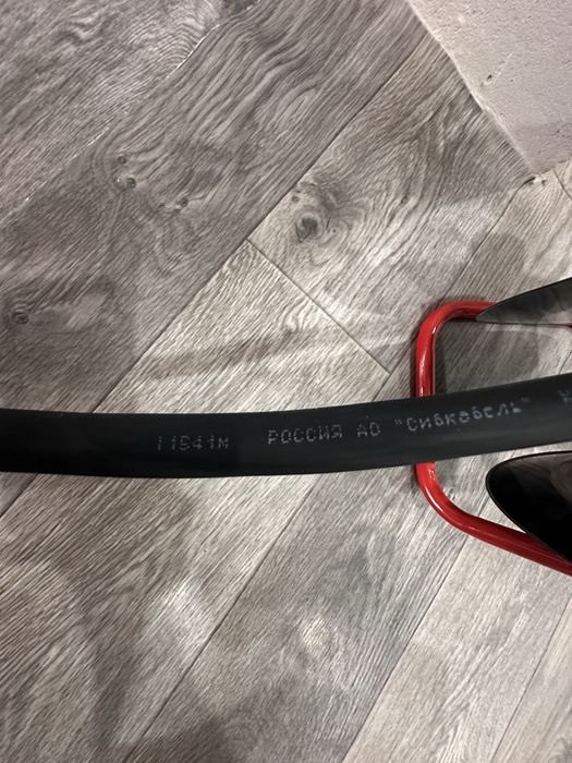 Удлинитель 380 Катушка 380