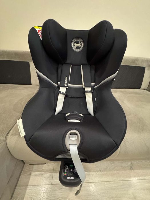 CYBEX Стол за кола  (61-105см) SIRONA SX2 I-SIZE