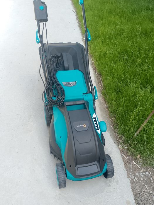 Kasilka gazon urish xizmati