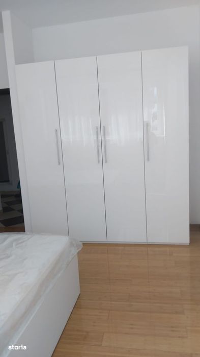 Apartament 3 camere de închiriat Ared Uta