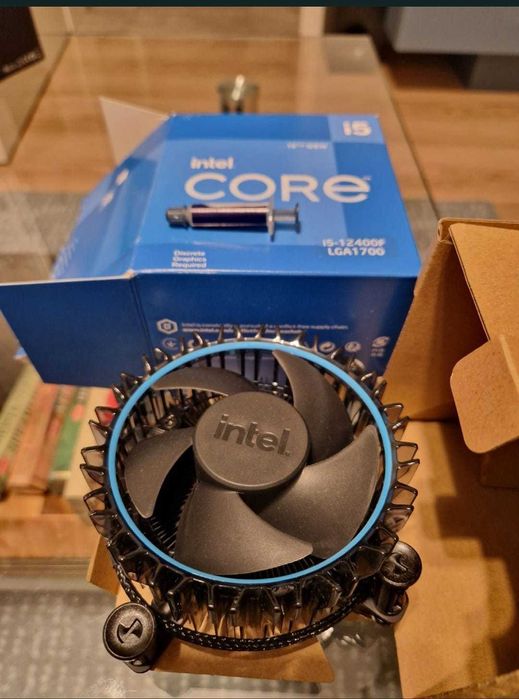 PC Gaming i5‑12400F + RTX 2060 12GB – Ca Nou, Gata de Utilizare