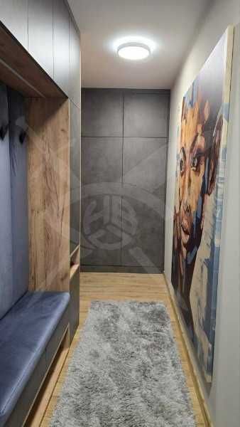 Продава се Многостаен апартамент в Пловдив, Кючук Париж - 98 кв.м за 2990 €/кв.м - Снимка #11