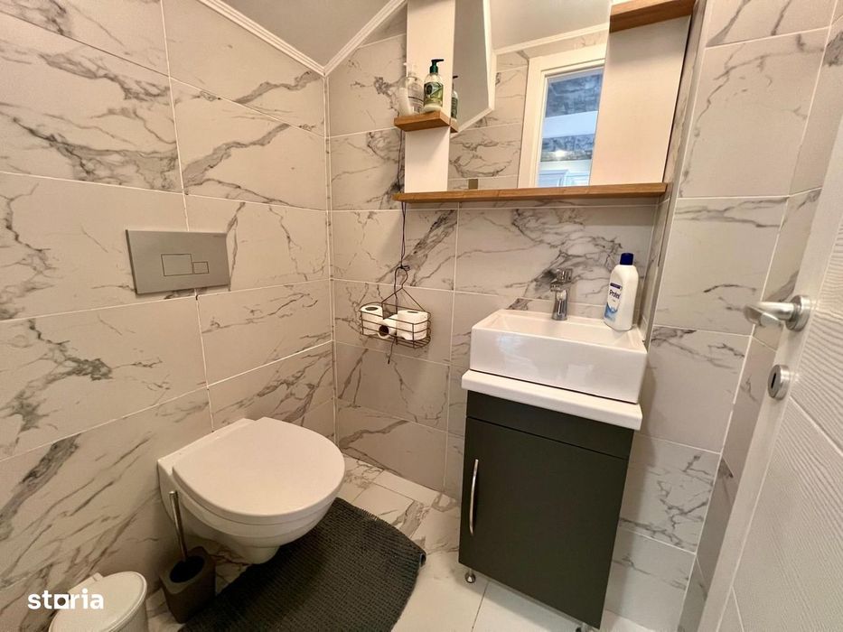 Vila 4 camere Ansamblul Rezidential Cosmopolis