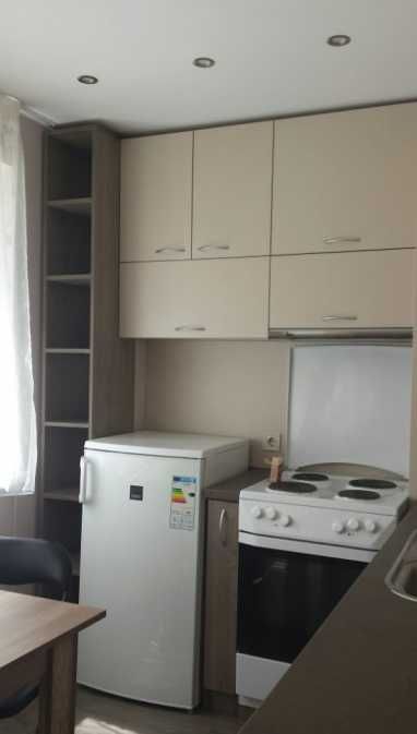 Двустаен имот в Младост 1А