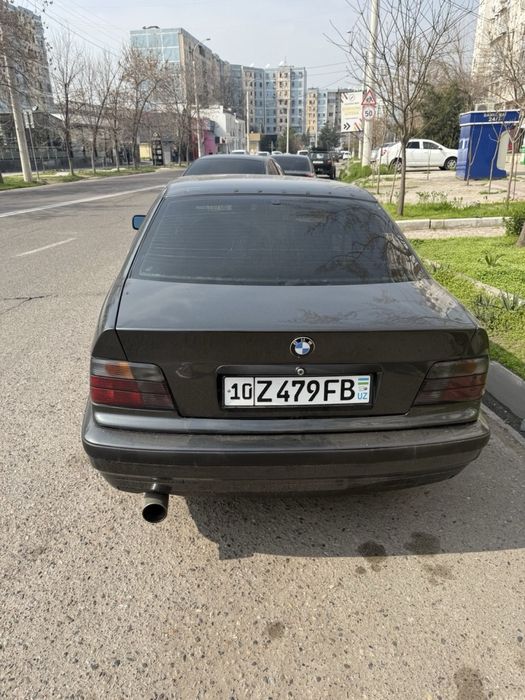 Bmw e36 318 M40 srochno