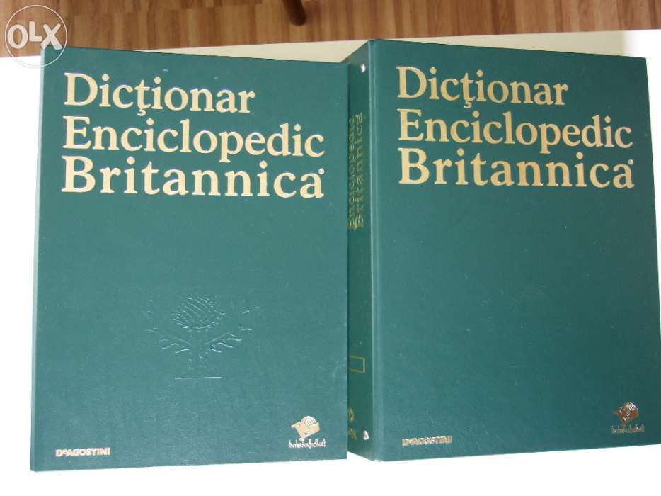 swing homosexual somewhat Dictionar Enciclopedic Britannica - DeAgostini Bucuresti Sectorul 4 • OLX.ro