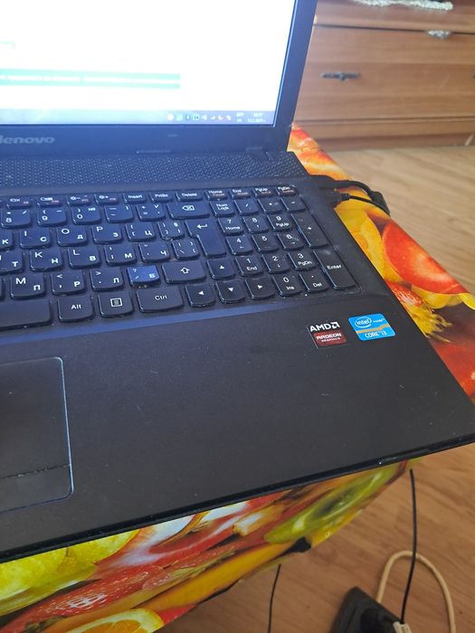 LINOVO G 500 лаптоп
