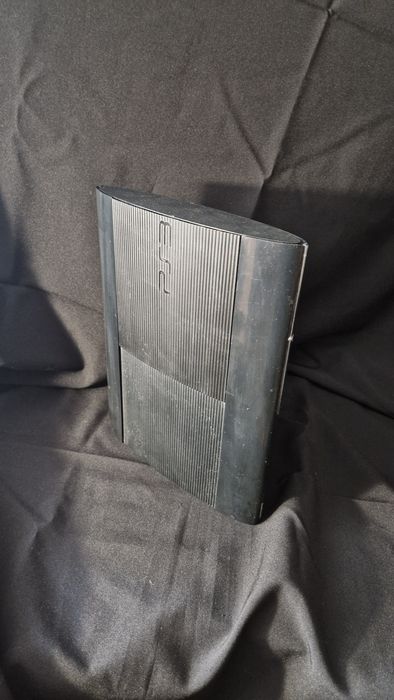 PlayStation 3 Super Slim (500gb)