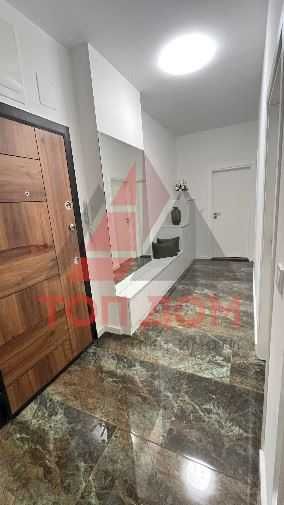 Дава се под наем Тристаен апартамент в Варна, Галата - 120 кв.м за 1500 € - Снимка #9