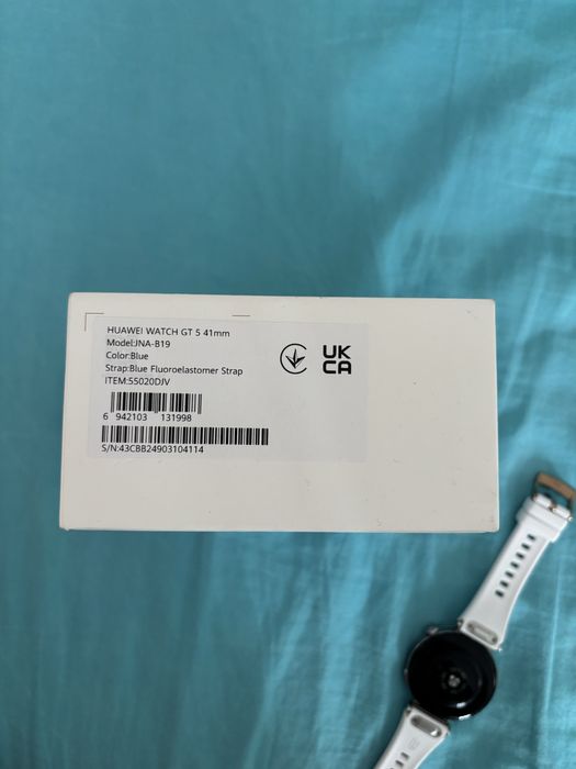 Vand ceas huawei gt5