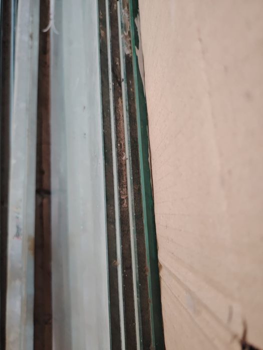 Продам витражное стекло 10 мм