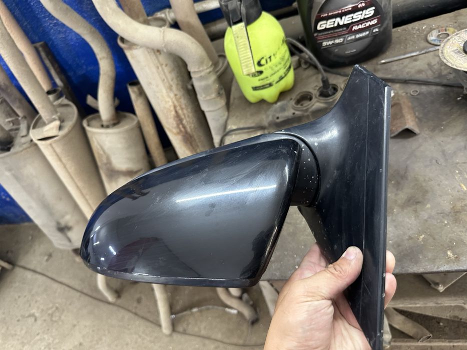 Айна сол жак оригинал тек бир жагы!!!