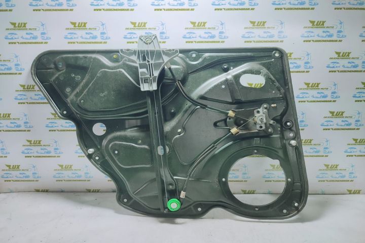 Macara manuala drepata spate 3c4839756j Volkswagen VW Passat B6  [din 2005 pana  2010] seria