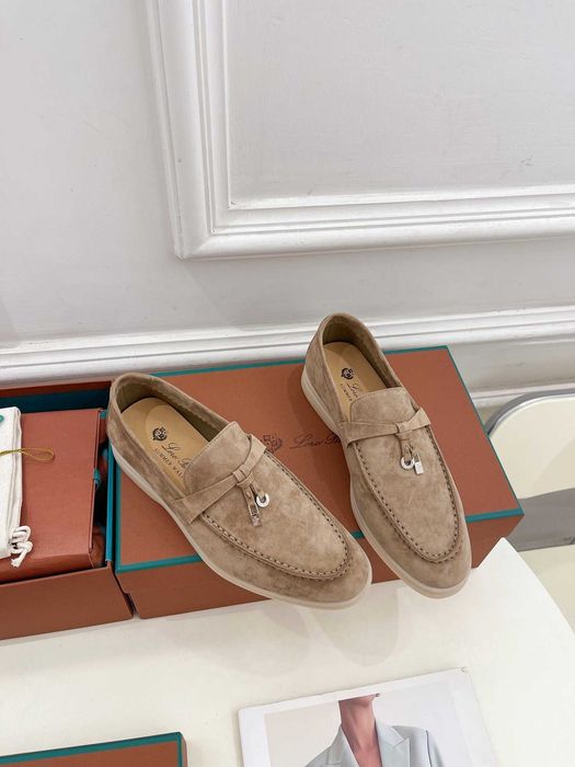 Mocasini / Espadrile Loro Piana Summerwalk Premium