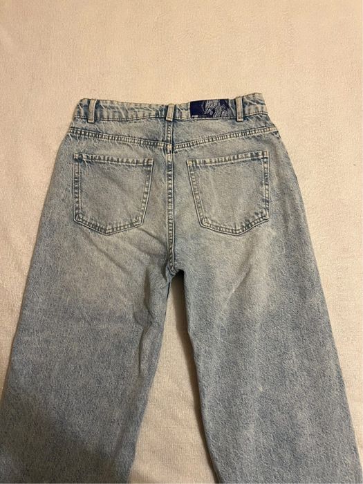 Дамски дънки New Yorker