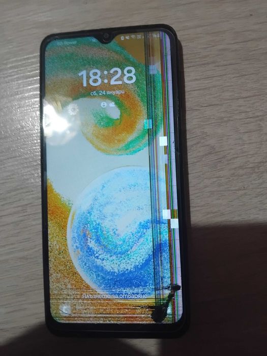 Samsyng a04s за смяна на дисплеи