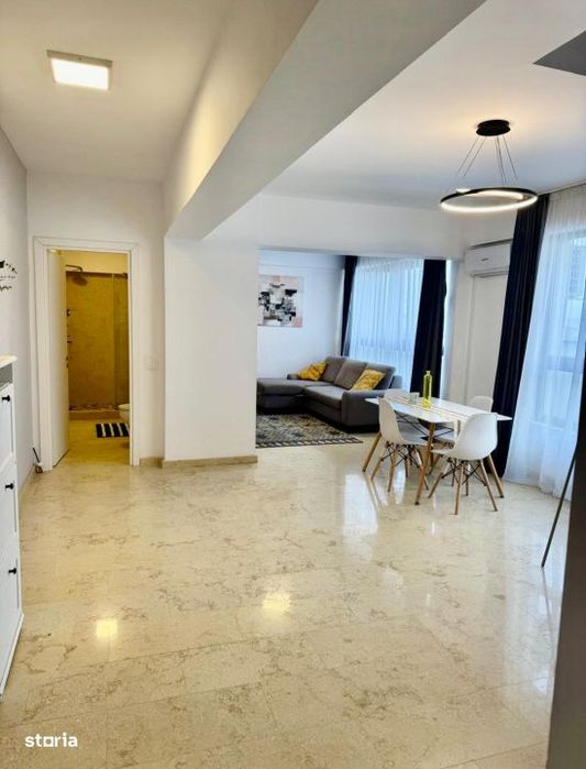 3 camere | Coralilor | Baneasa | Sisesti | Damaroaia | Parcare | Boxa — fotografia 3