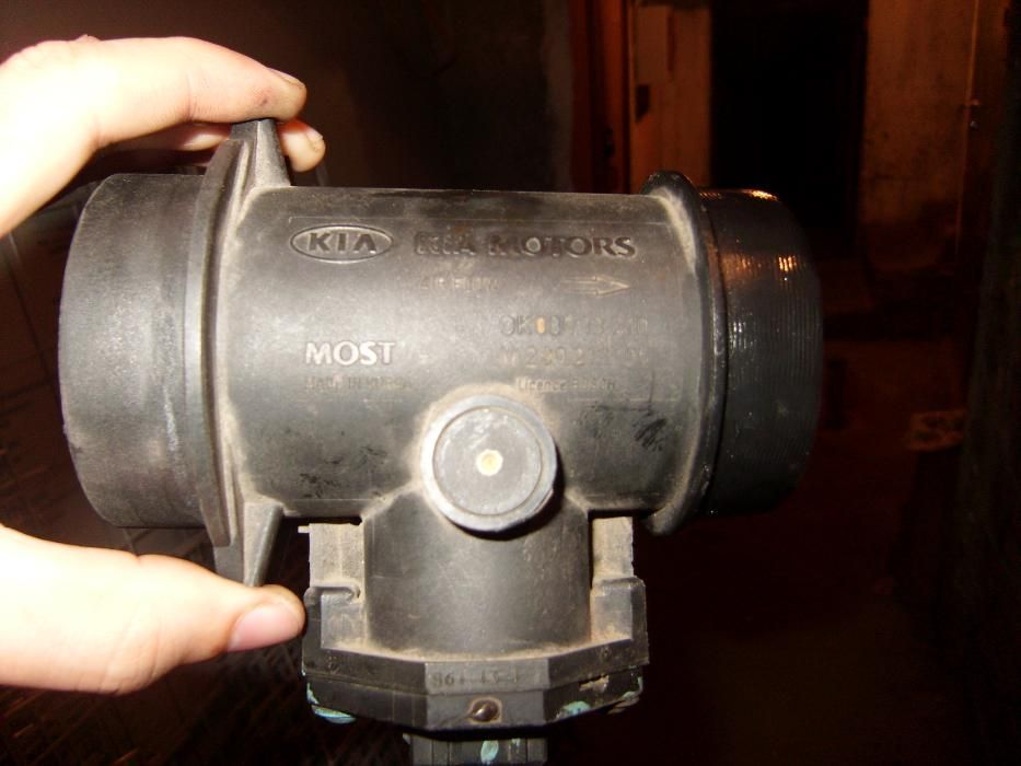 Дебитомер за kia sephia 1.8 16v