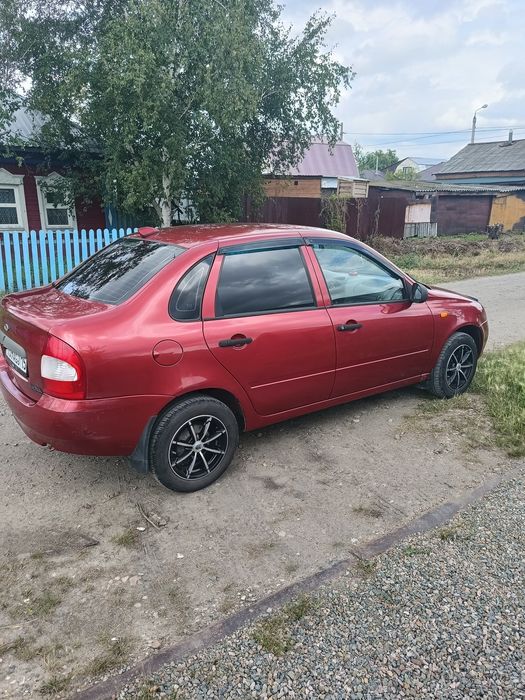 Продам автомобиль