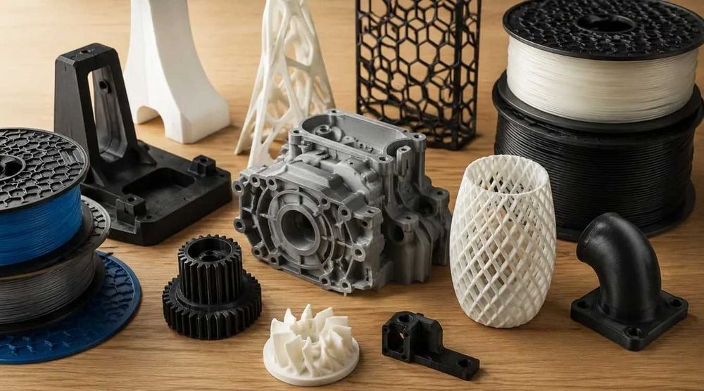 3D print | 3D skaner | 3D pechat | 3D model | 3D printer xizmati