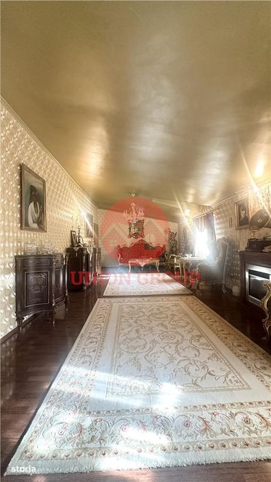 Vila D+P+M, Lazu, Teren 660 mp in Proprietate