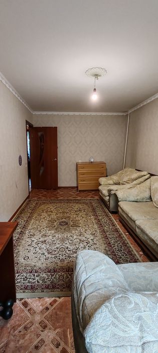 Продам 3 ком 14 мик