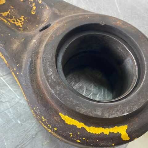 Articulatie KOMATSU WA380-5H Piese de schimb