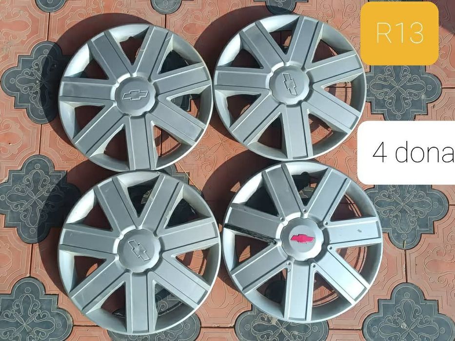 Колпаклар донага сотилади