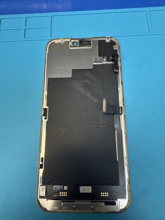 Display original iphone 15 pro max imperecheabil