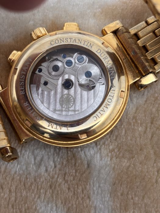 Lot 2 ceasuri automatice