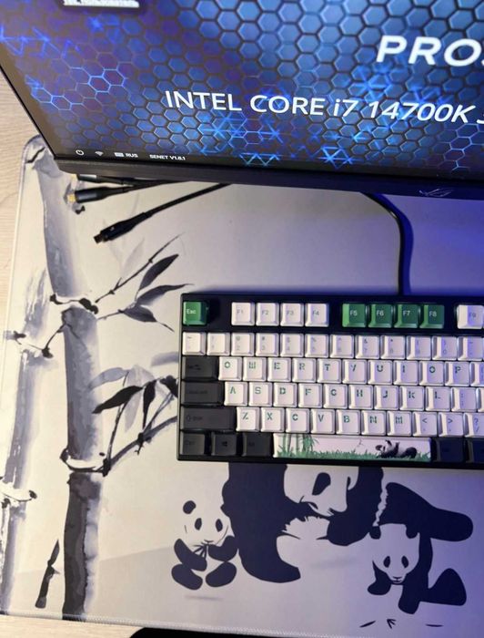 Компьютерный клуб под ключ