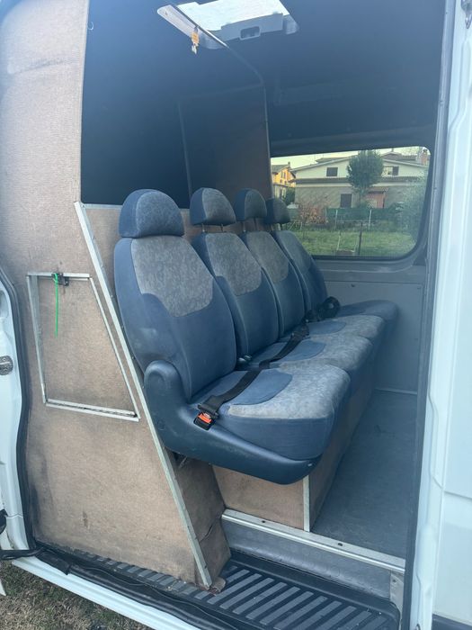 Mercedes Sprinter 315
