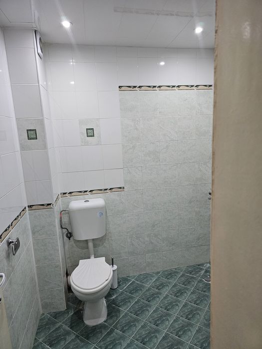 Дава се под наем Двустаен апартамент в Свиленград - 70 кв.м за 331.5 € - Снимка #3