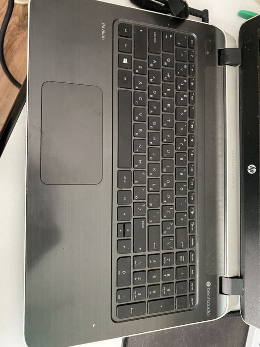 Офисный ноутбук!