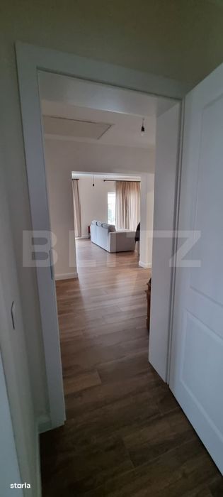 Casa cu 3 camere