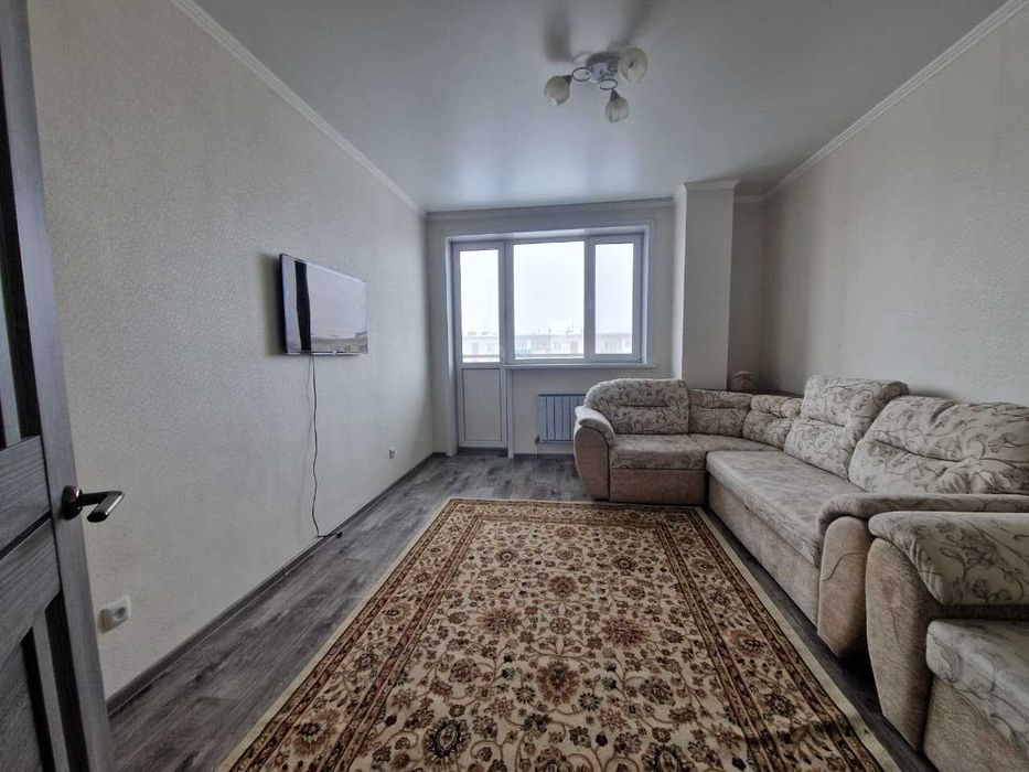 продажа квартиры, КСК, ул. Сейфуллина