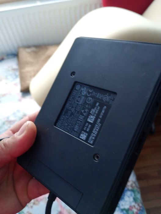 Laptop dell gen 7