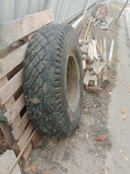 Шины 12.00 R20 BELSHINA