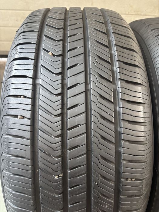 255/50/19 Yokohama Geolandar m+s