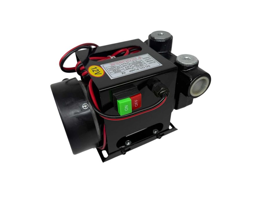 Насосы для перекачки ДТ (керосин, дизель и масла).