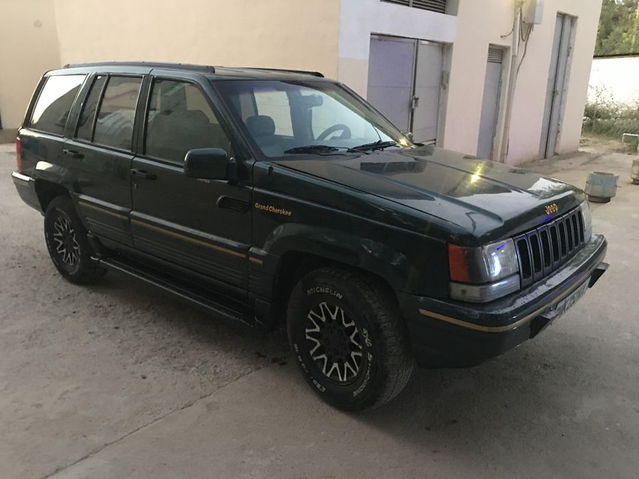 Other Venture 1993 — 2