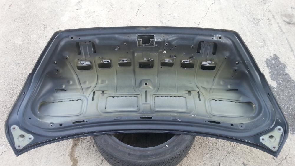 BMW 7 Series ( E65 ) Заден Капак 2001-2008 Година.Перфектно Състояние.