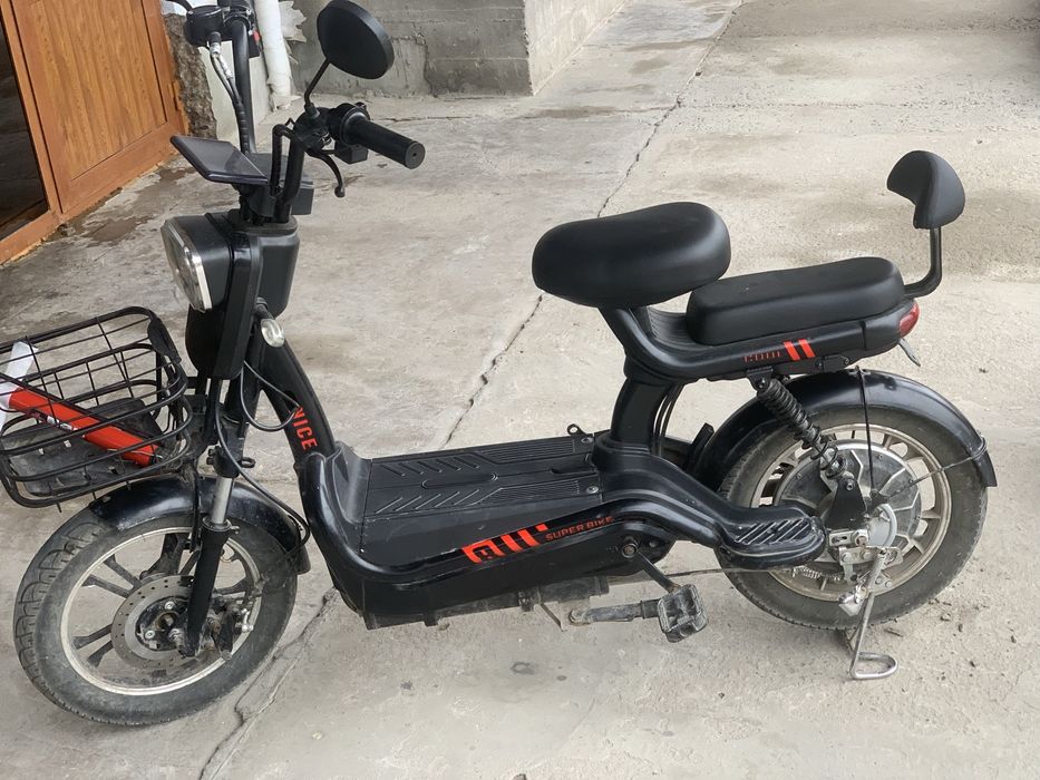 Факат нахтга холати яхши