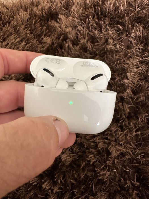Casti Apple airpods pro originale
