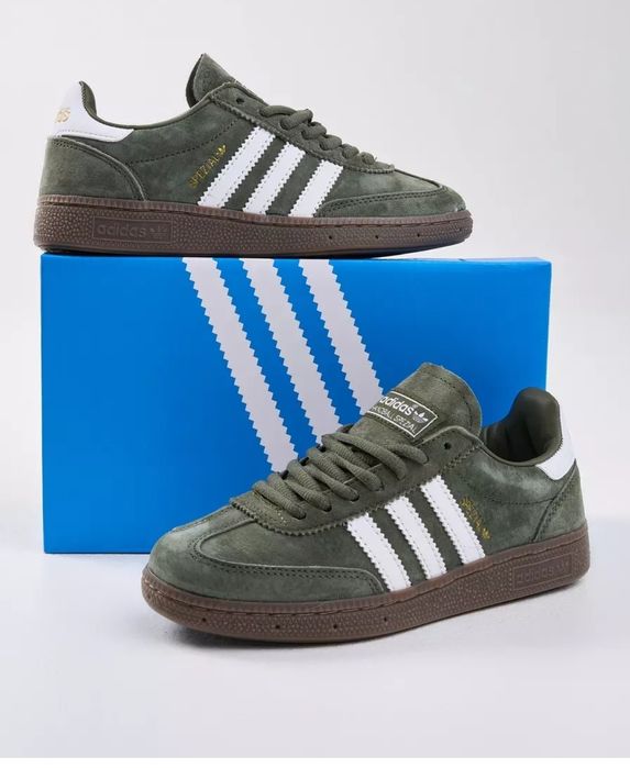 Adidas кроссовки Spezial
