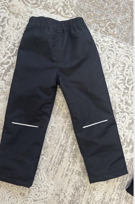 Куртка детская зима