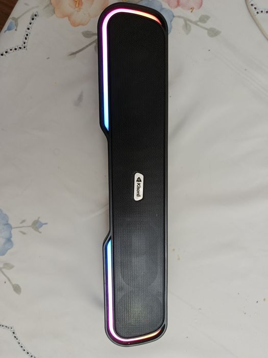 Колонка блютуз...