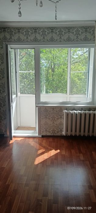 Продам 3х комнатную квартиру