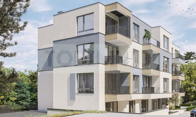 Продава се Тристаен апартамент в Варна, Аспарухово - 75 кв.м за 1507 €/кв.м - Снимка #1